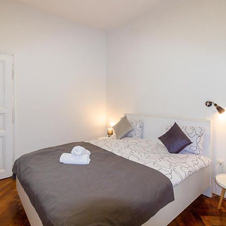 Apartment G37 Ζάγκρεμπ Εξωτερικό φωτογραφία