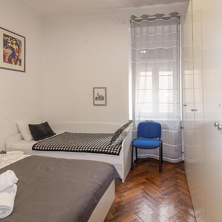 Apartment G37 Ζάγκρεμπ Εξωτερικό φωτογραφία