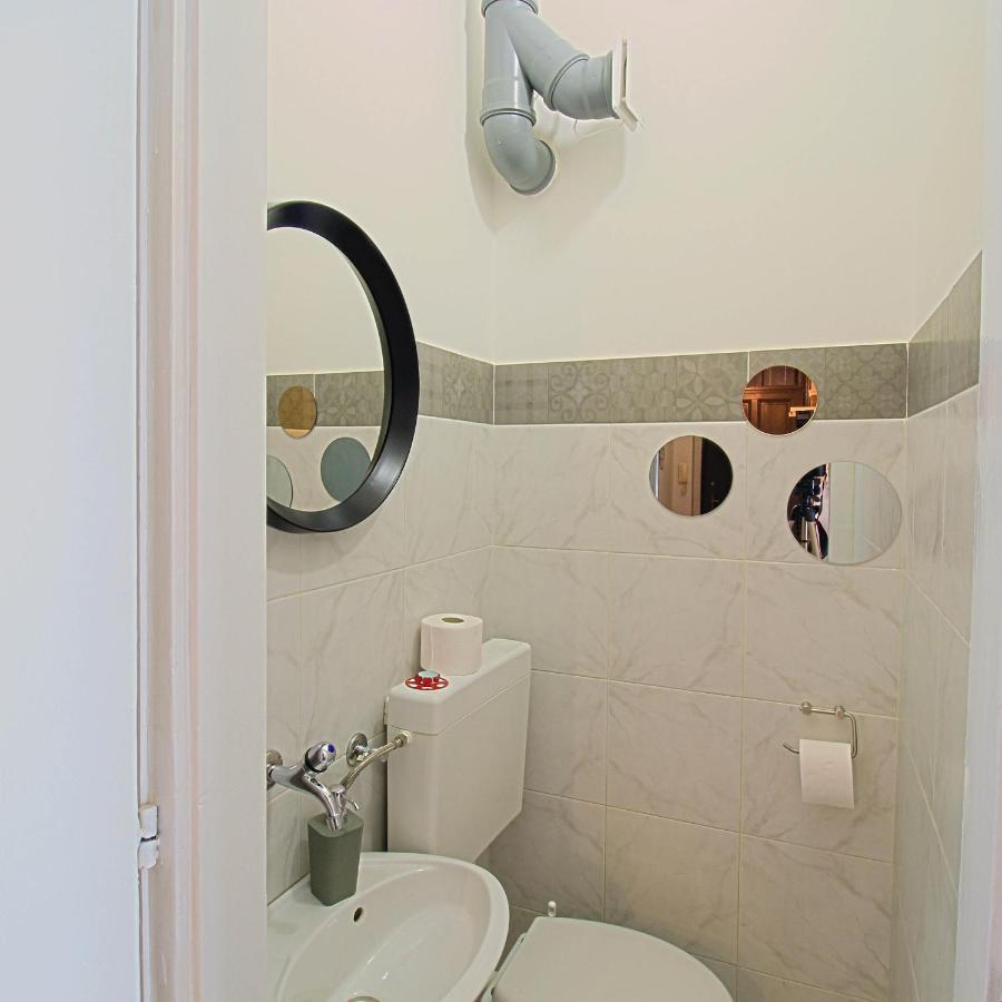 Apartment G37 Ζάγκρεμπ Εξωτερικό φωτογραφία