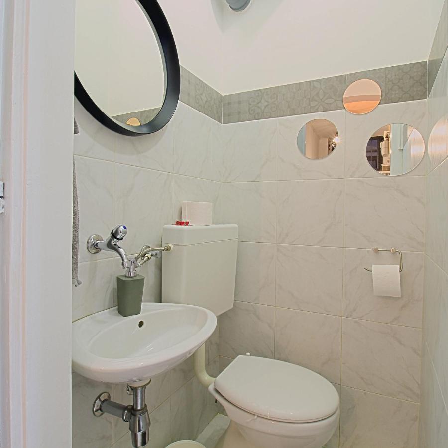Apartment G37 Ζάγκρεμπ Εξωτερικό φωτογραφία