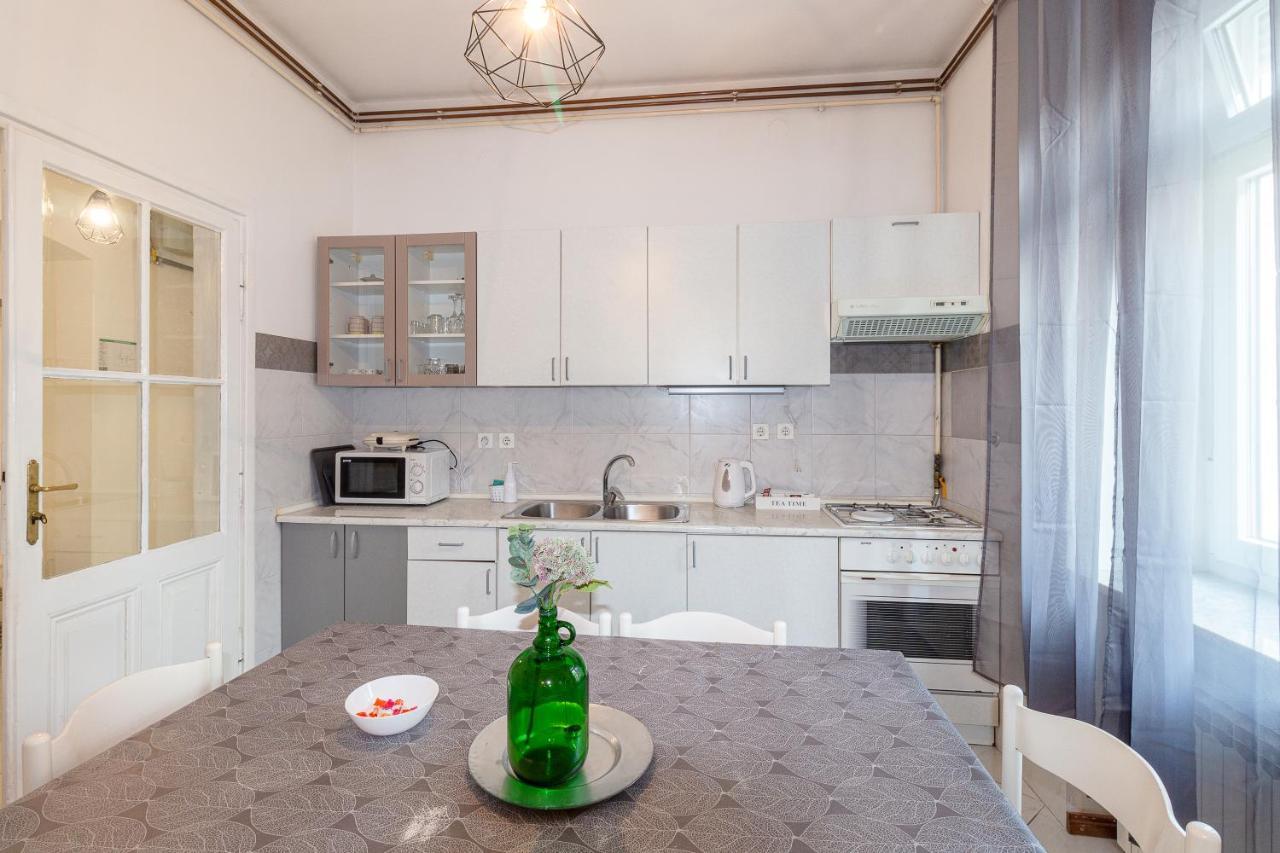 Apartment G37 Ζάγκρεμπ Εξωτερικό φωτογραφία