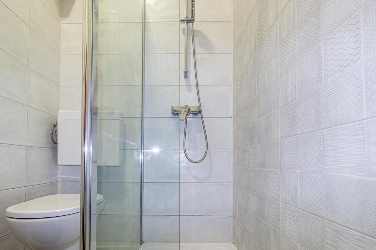 Apartment G37 Ζάγκρεμπ Εξωτερικό φωτογραφία