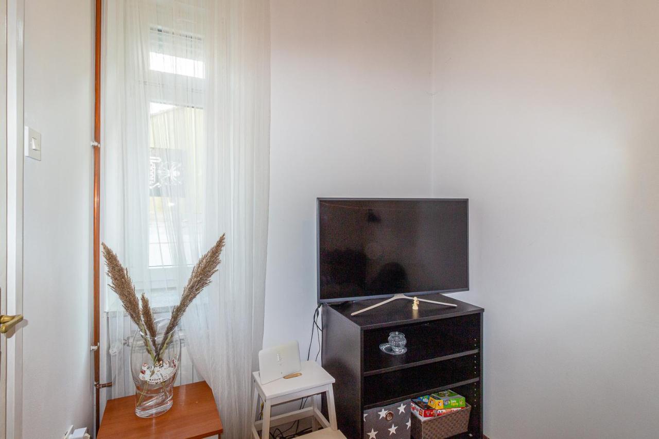 Apartment G37 Ζάγκρεμπ Εξωτερικό φωτογραφία