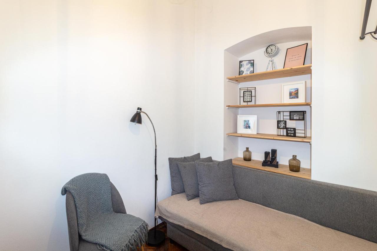 Apartment G37 Ζάγκρεμπ Εξωτερικό φωτογραφία