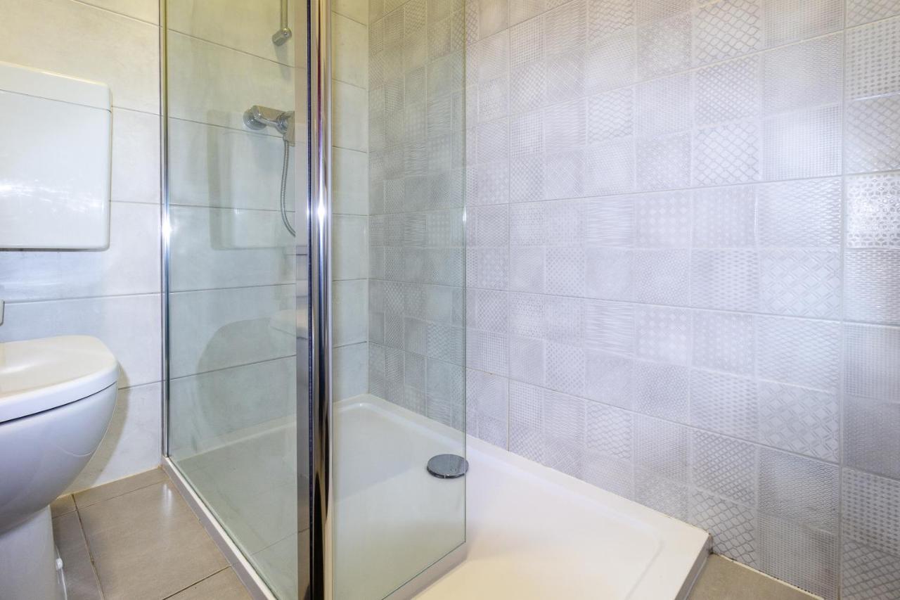 Apartment G37 Ζάγκρεμπ Εξωτερικό φωτογραφία